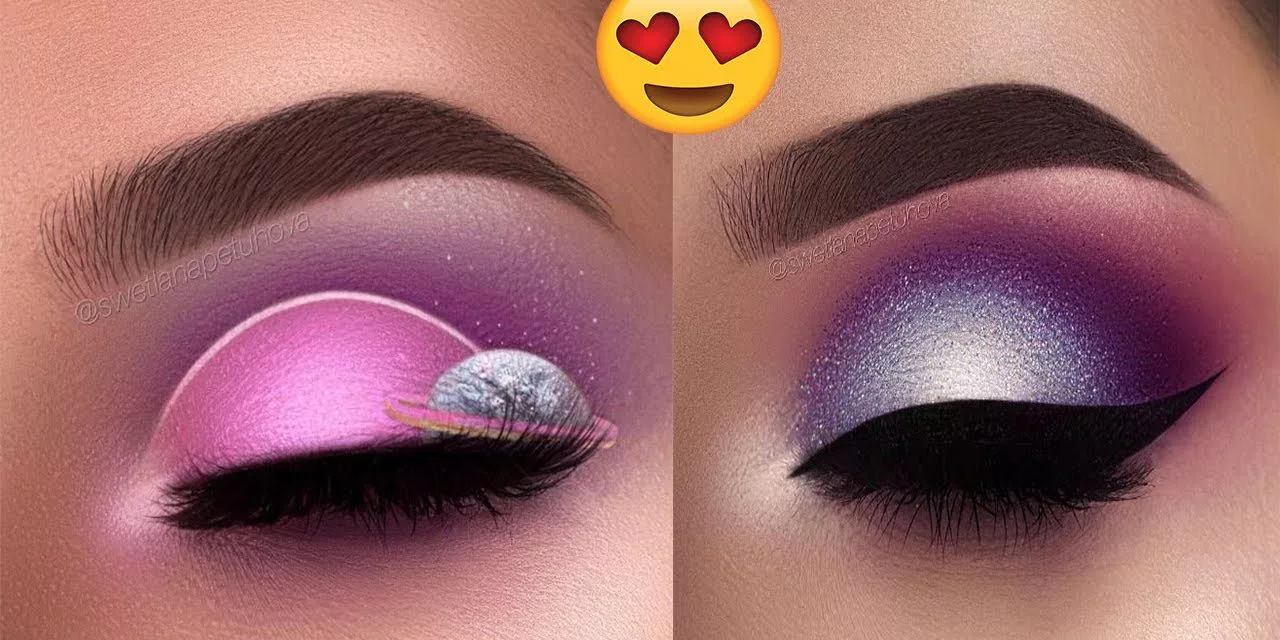 best eye makeup
